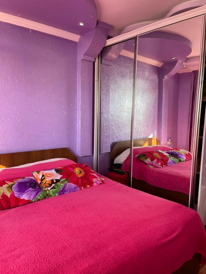 Apartment Boulevardside Батуми Екстериор снимка