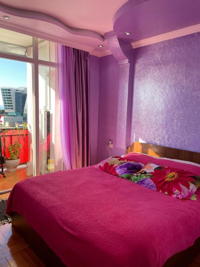 Apartment Boulevardside Батуми Екстериор снимка