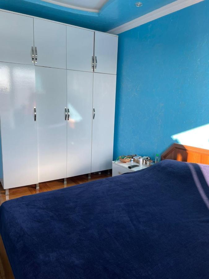 Apartment Boulevardside Батуми Екстериор снимка