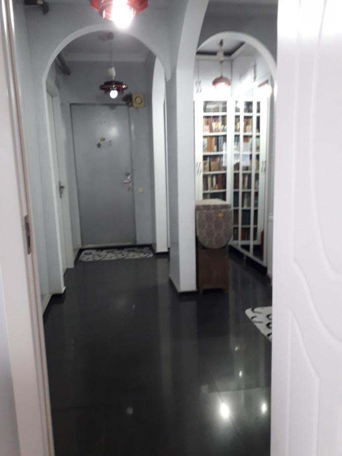 Apartment Boulevardside Батуми Екстериор снимка